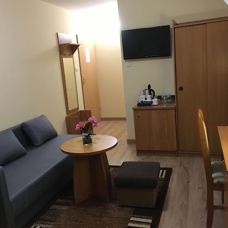 Villa Eldorado Rewal Dış mekan fotoğraf