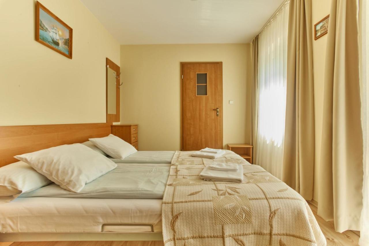 Villa Eldorado Rewal Dış mekan fotoğraf