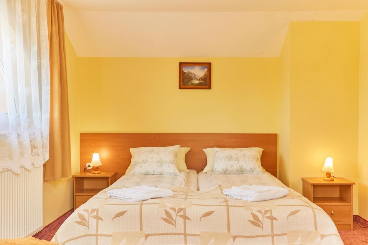 Villa Eldorado Rewal Dış mekan fotoğraf