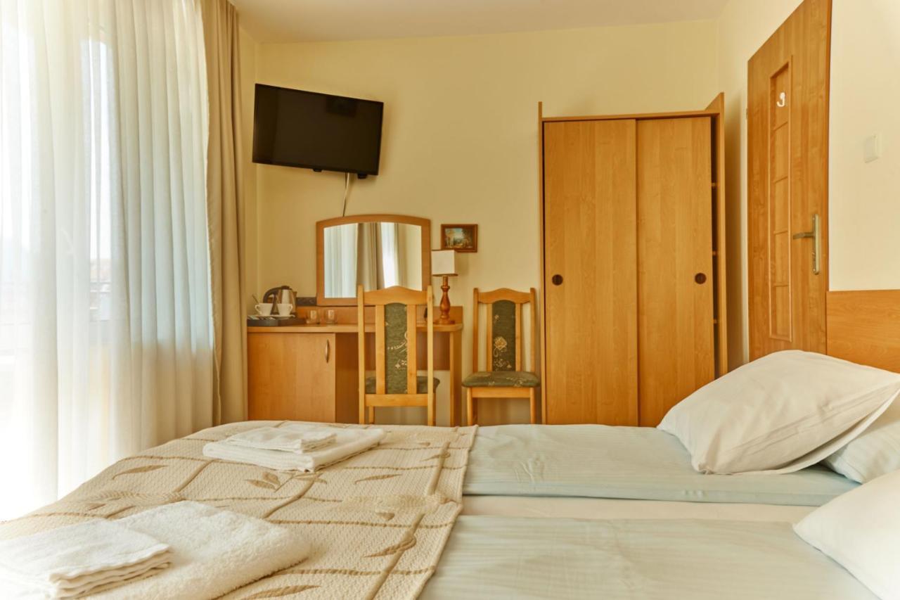 Villa Eldorado Rewal Dış mekan fotoğraf