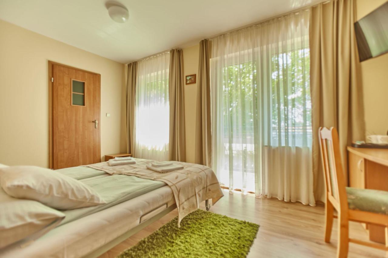 Villa Eldorado Rewal Dış mekan fotoğraf