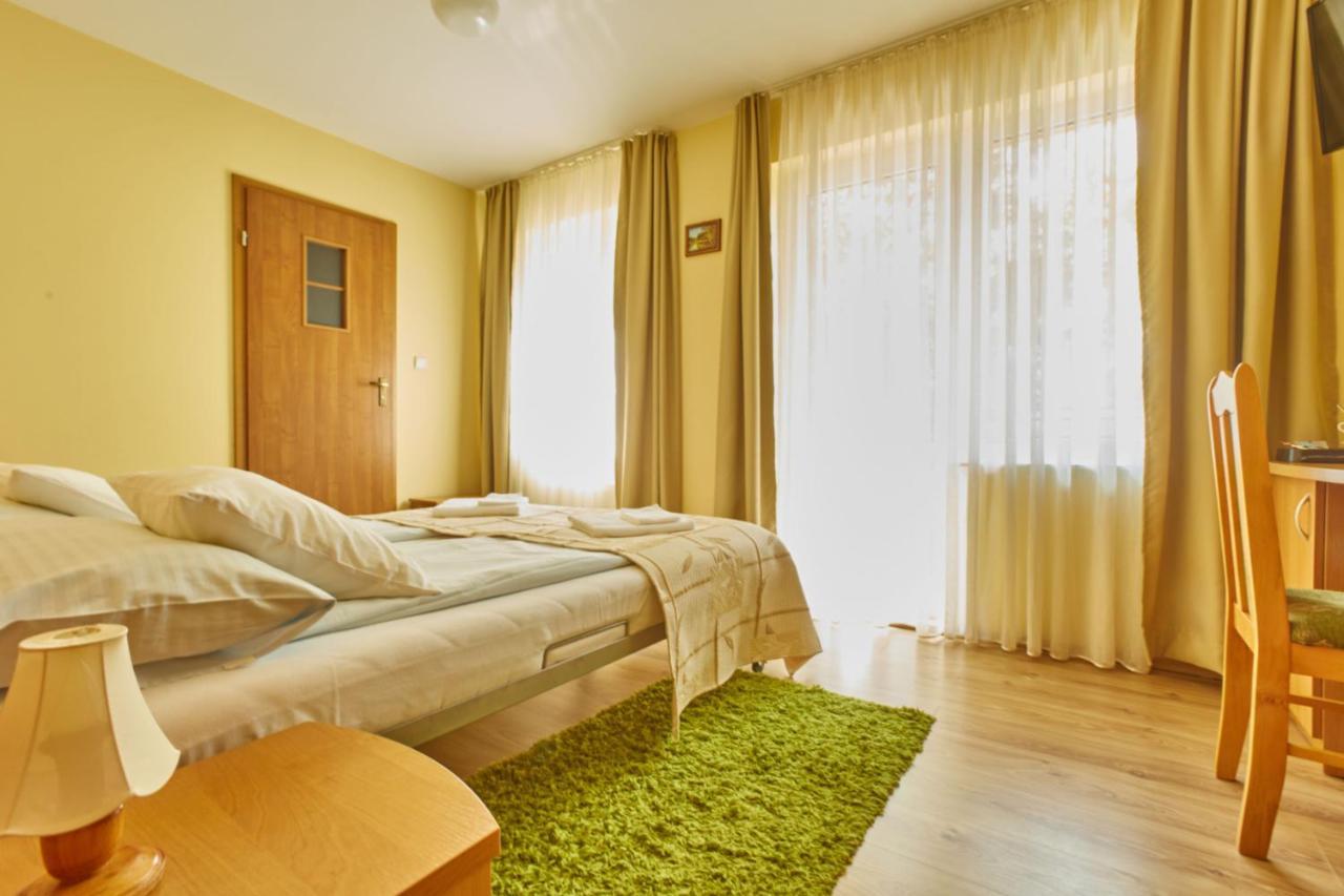 Villa Eldorado Rewal Dış mekan fotoğraf