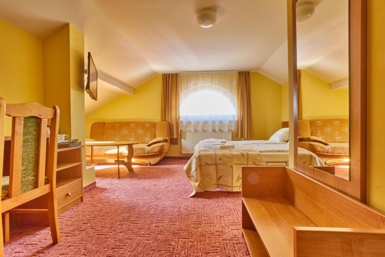 Villa Eldorado Rewal Dış mekan fotoğraf