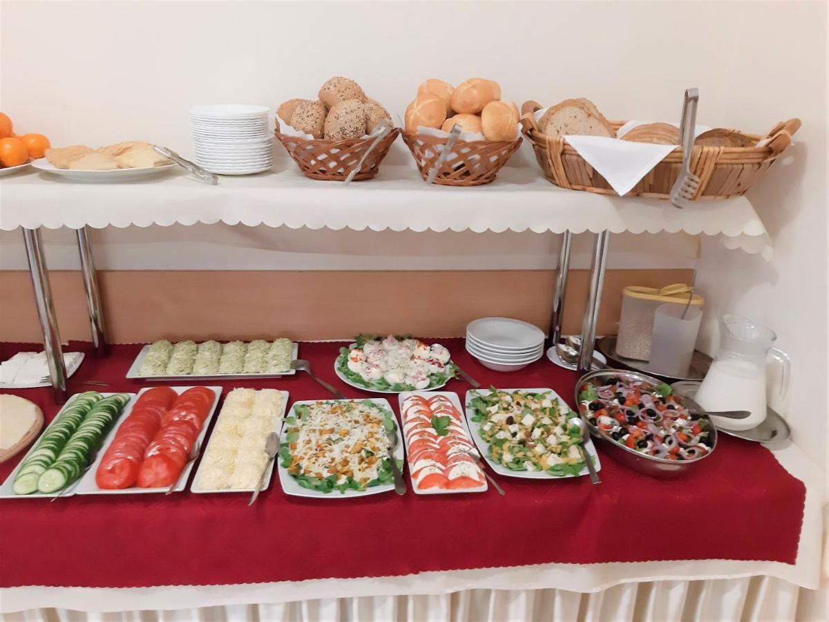 Villa Eldorado Rewal Dış mekan fotoğraf