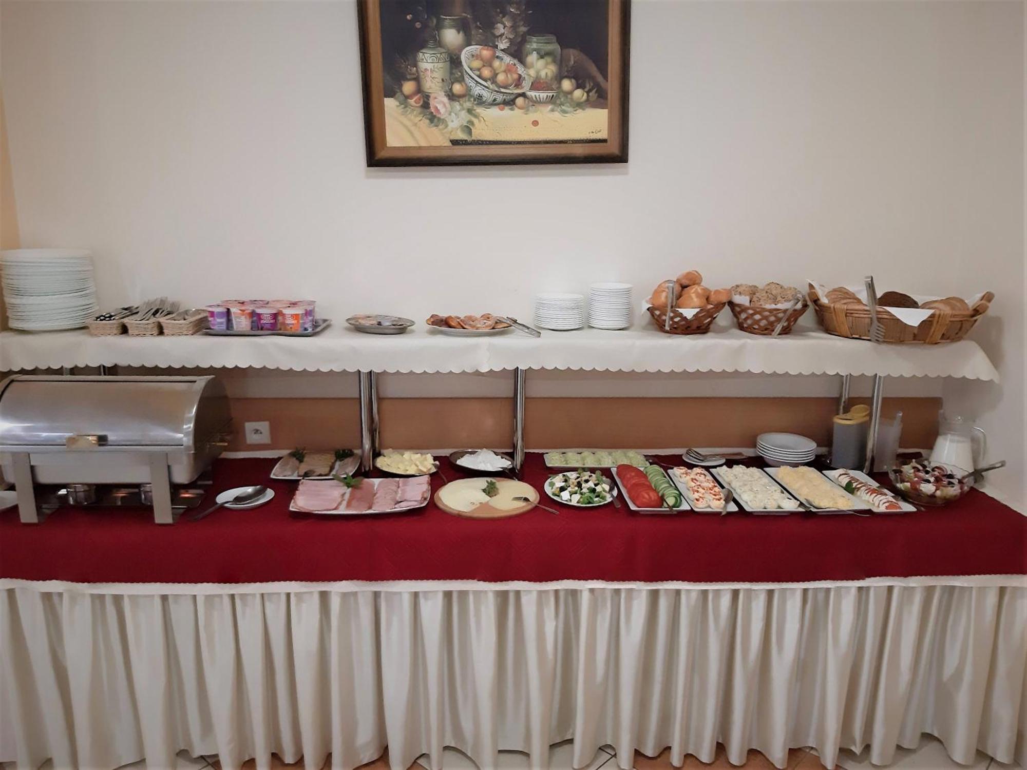Villa Eldorado Rewal Dış mekan fotoğraf