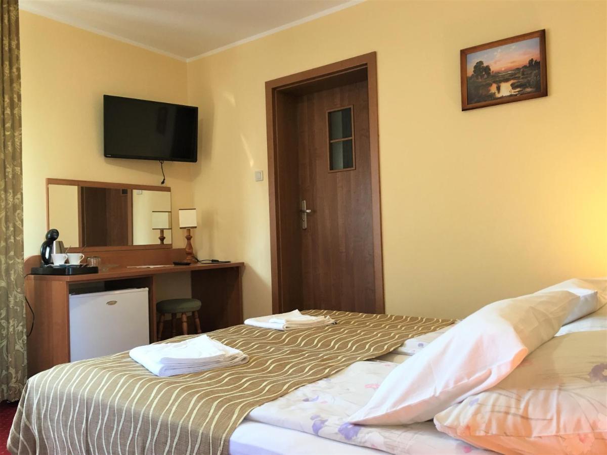 Villa Eldorado Rewal Dış mekan fotoğraf