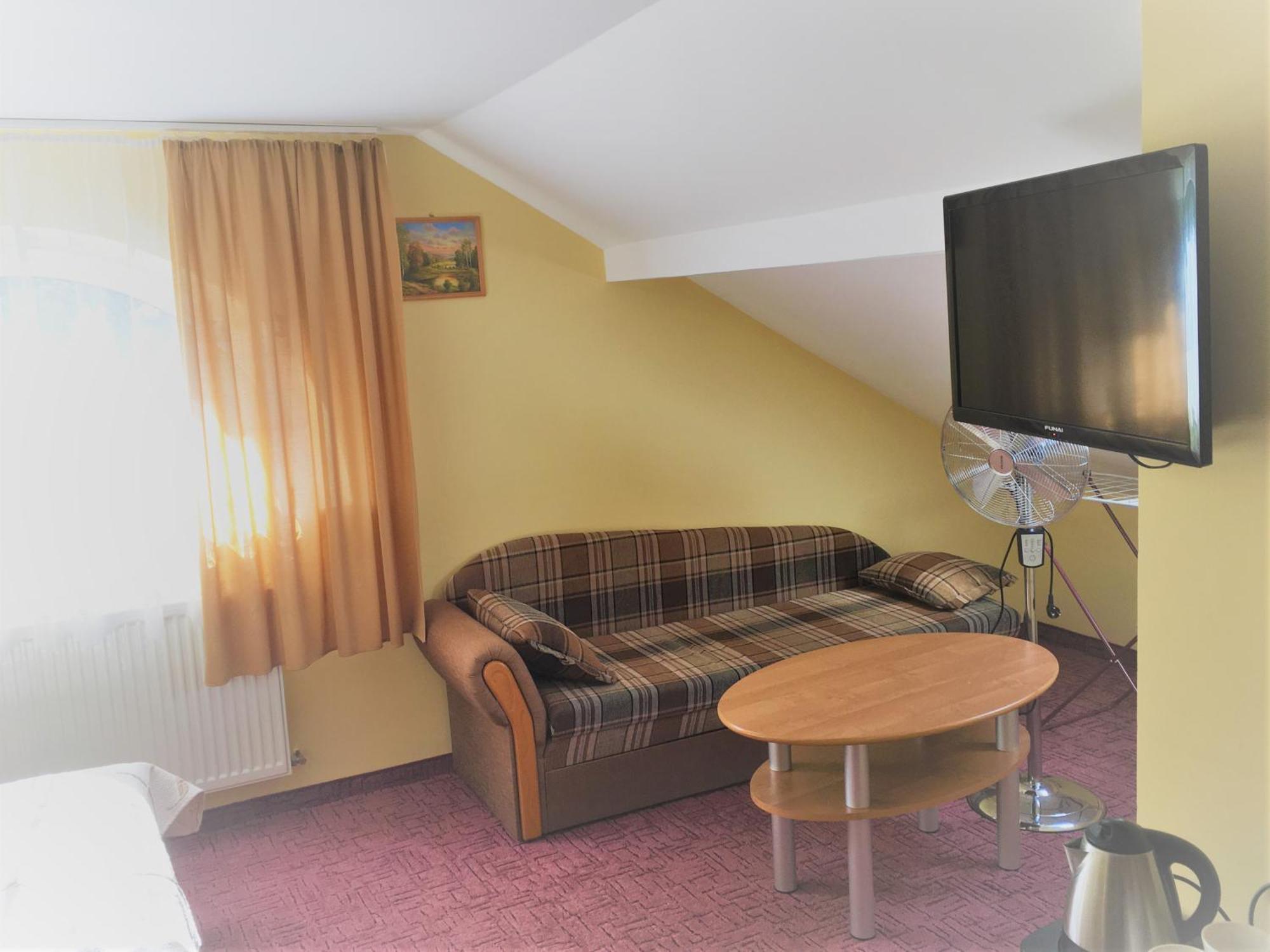 Villa Eldorado Rewal Dış mekan fotoğraf