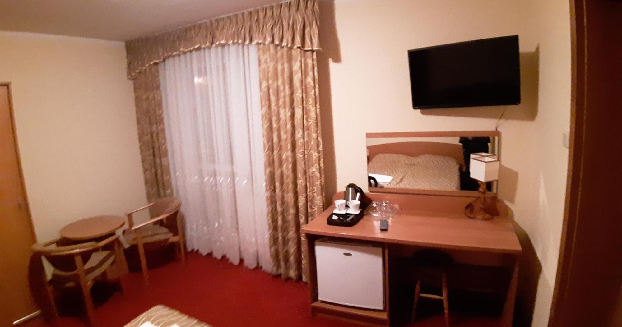 Villa Eldorado Rewal Dış mekan fotoğraf