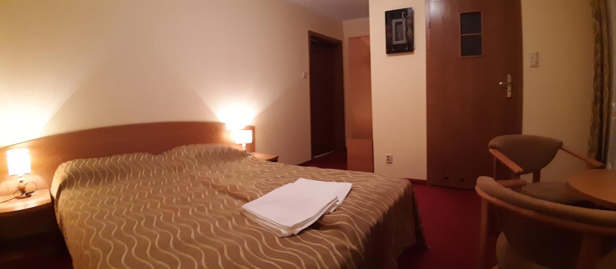 Villa Eldorado Rewal Dış mekan fotoğraf