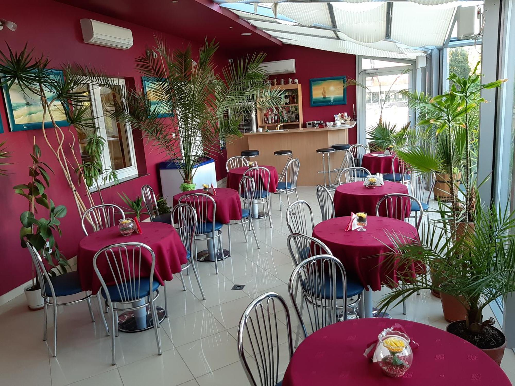 Villa Eldorado Rewal Dış mekan fotoğraf