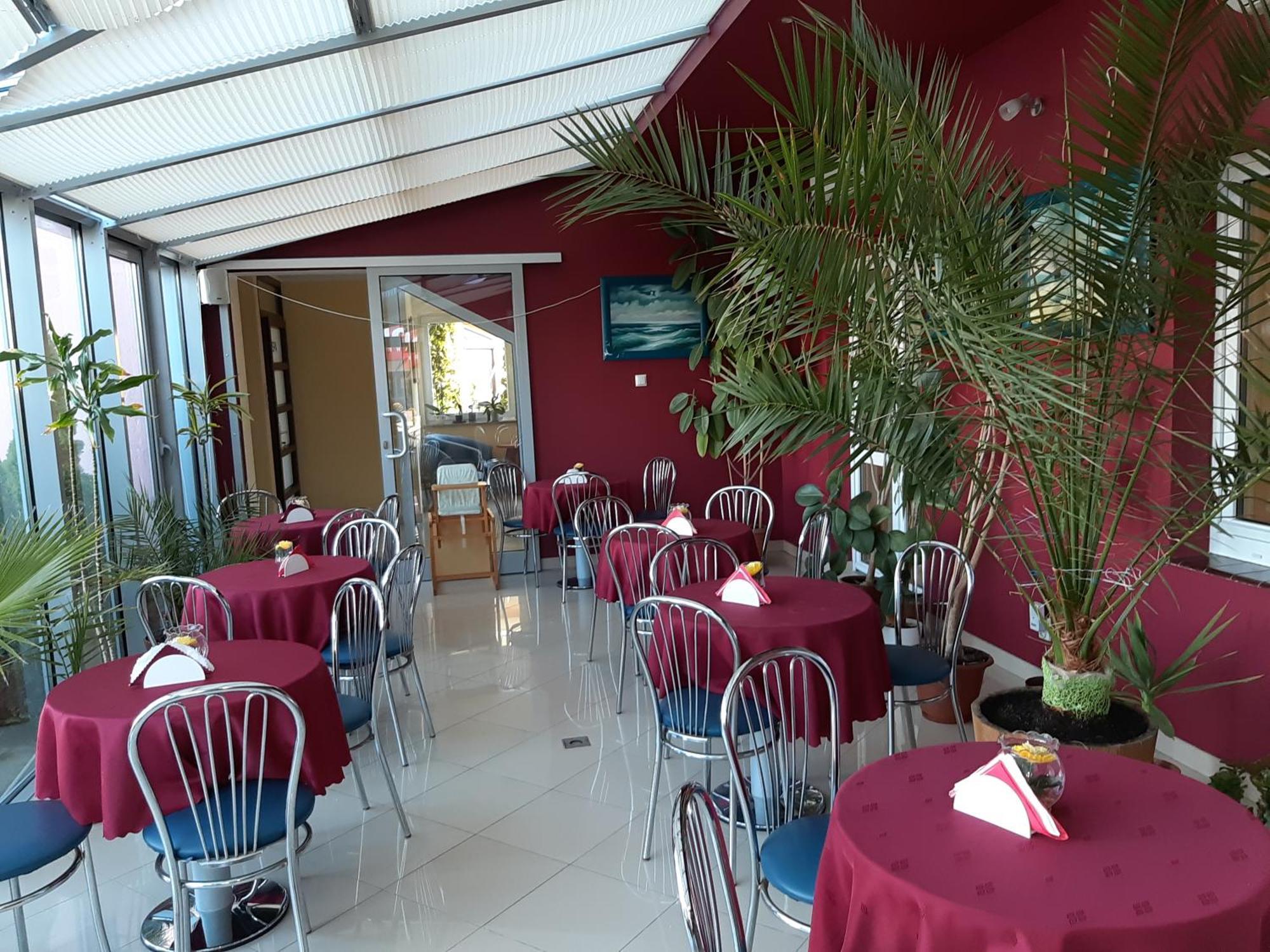 Villa Eldorado Rewal Dış mekan fotoğraf