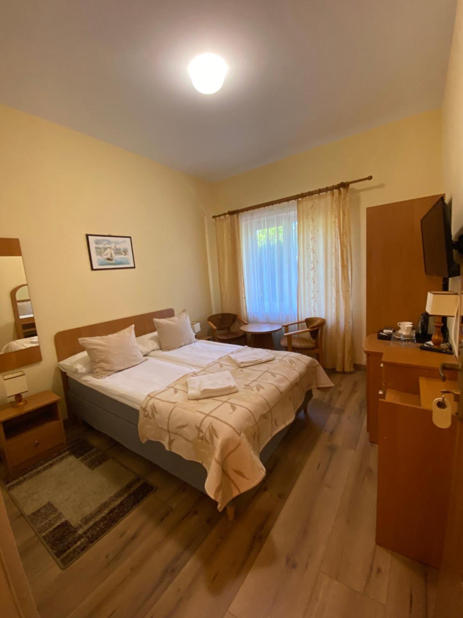 Villa Eldorado Rewal Dış mekan fotoğraf
