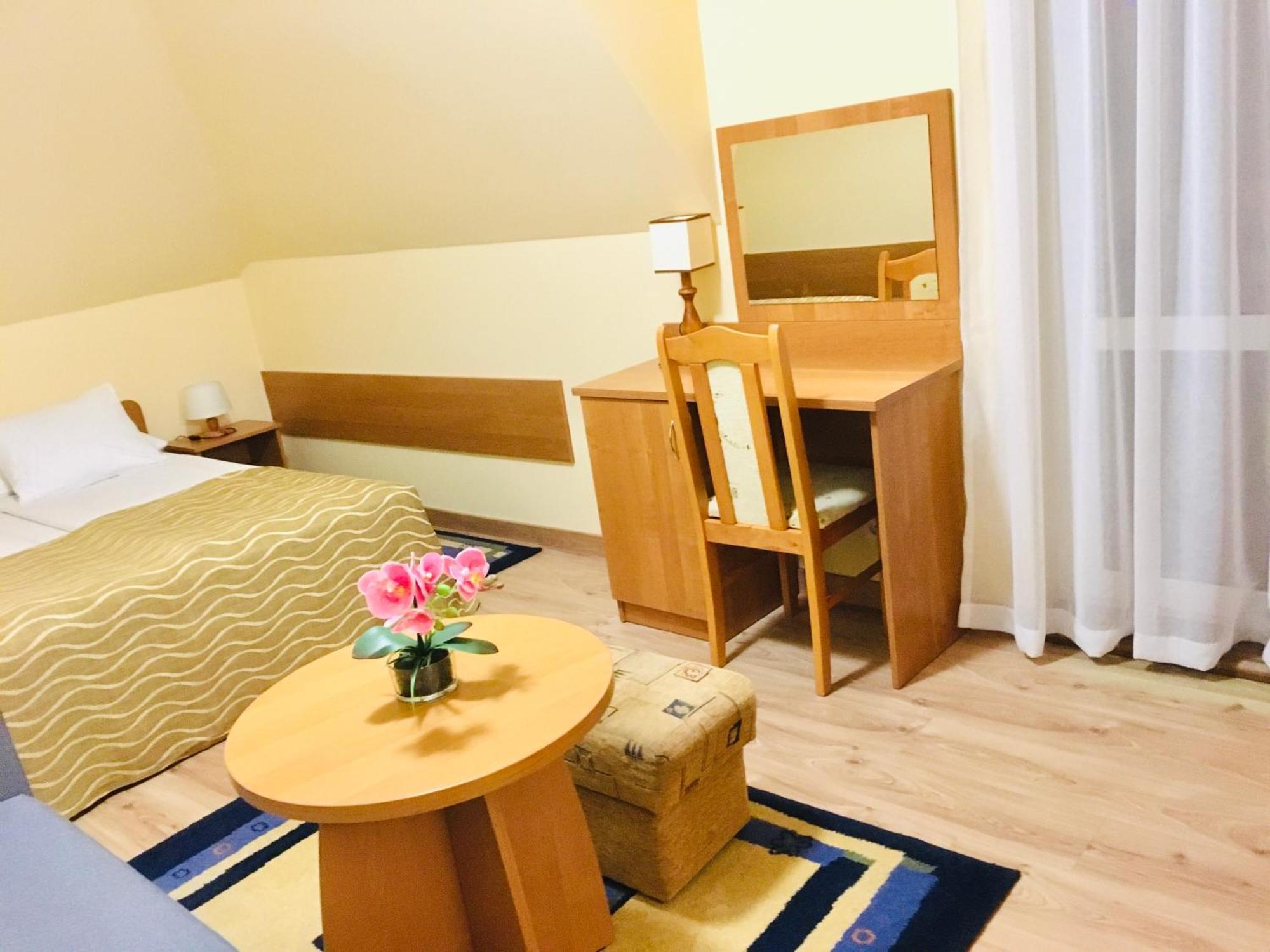 Villa Eldorado Rewal Dış mekan fotoğraf