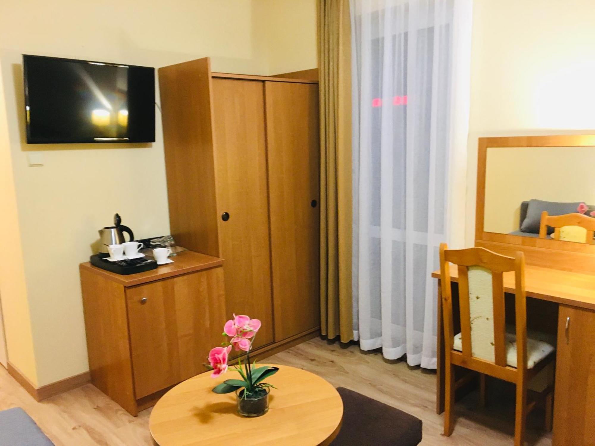 Villa Eldorado Rewal Dış mekan fotoğraf