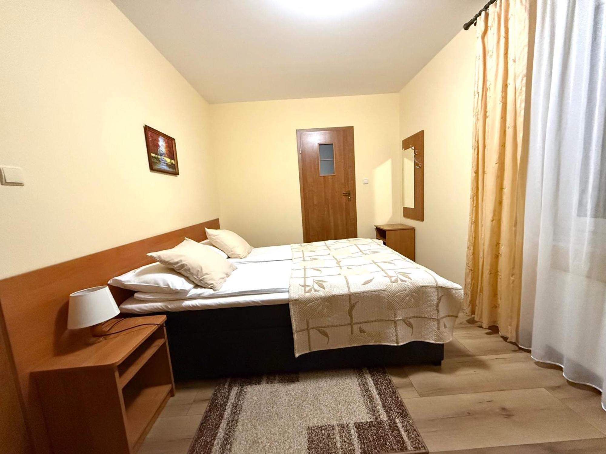 Villa Eldorado Rewal Dış mekan fotoğraf