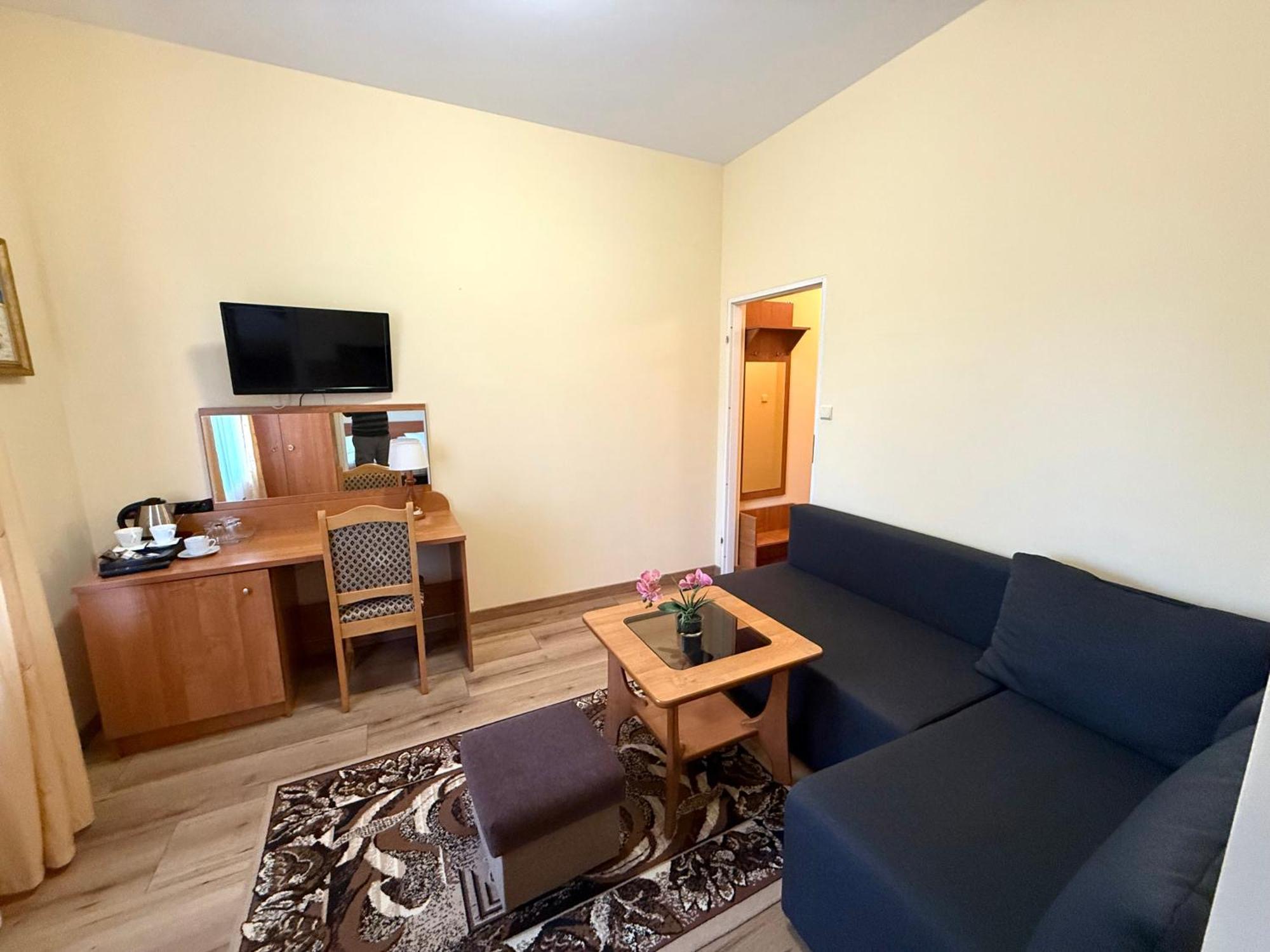 Villa Eldorado Rewal Dış mekan fotoğraf