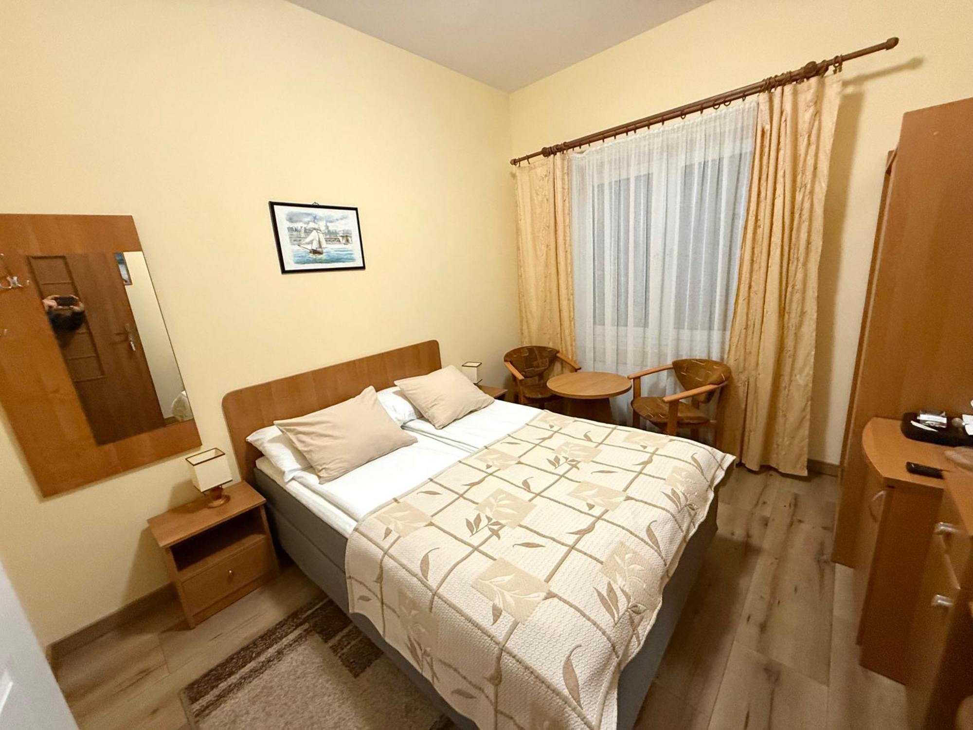 Villa Eldorado Rewal Dış mekan fotoğraf