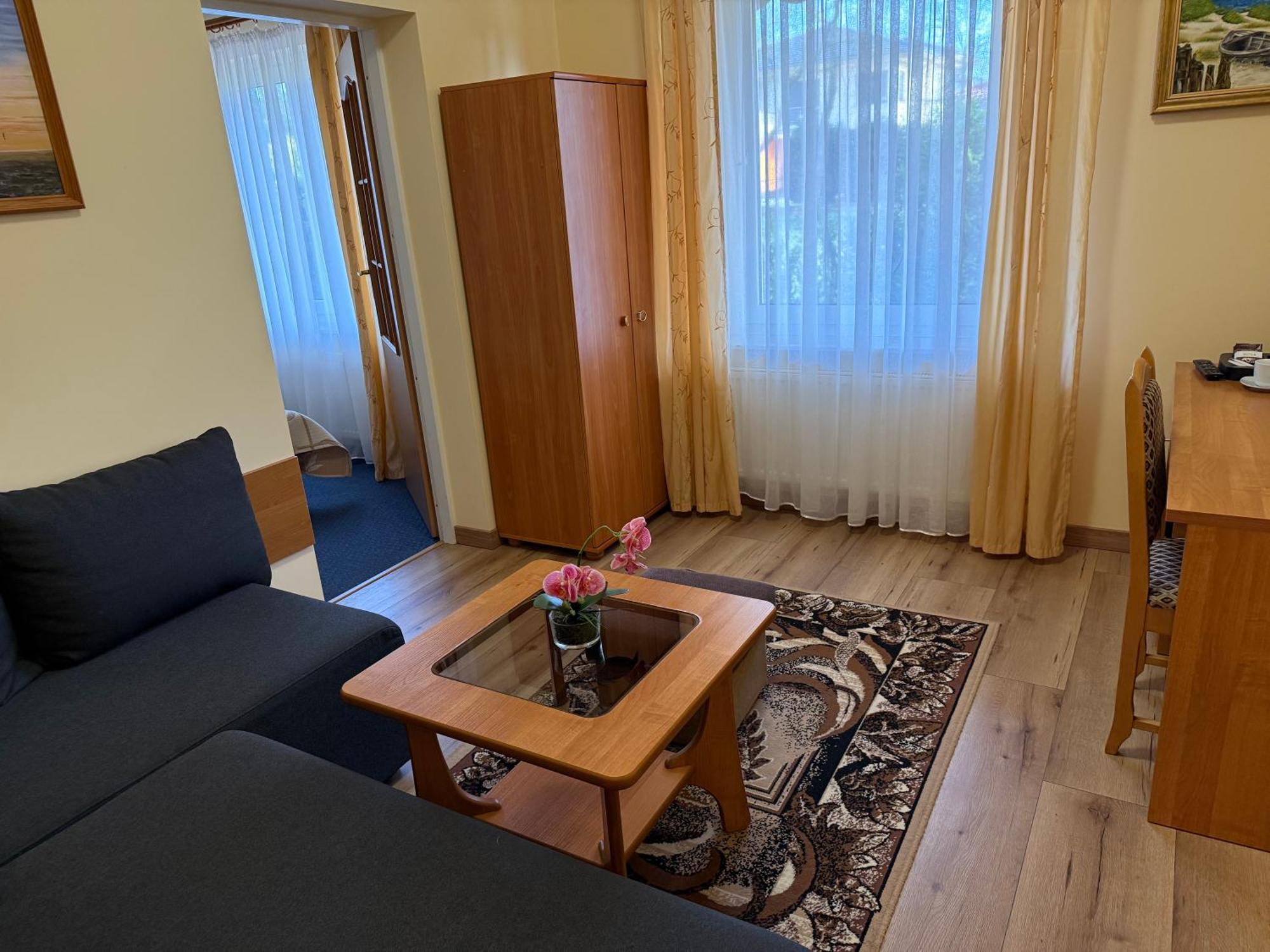 Villa Eldorado Rewal Dış mekan fotoğraf